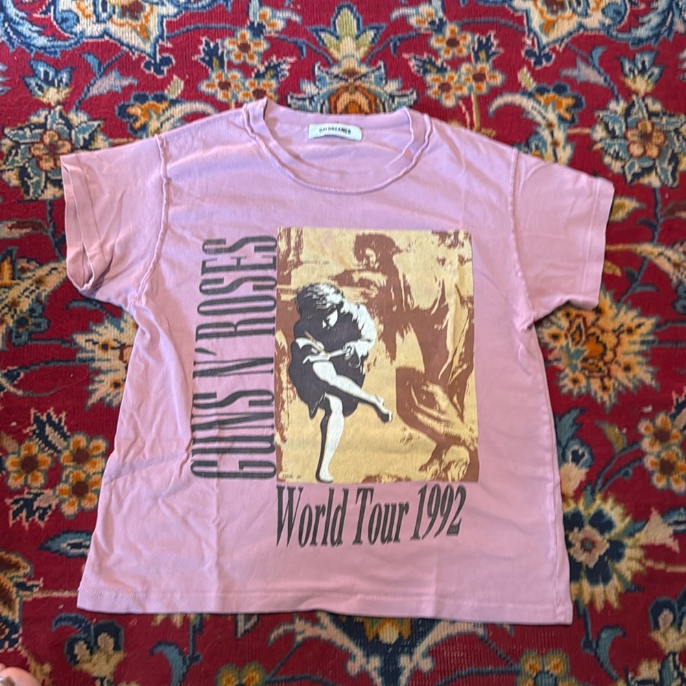 Daydreamer tee